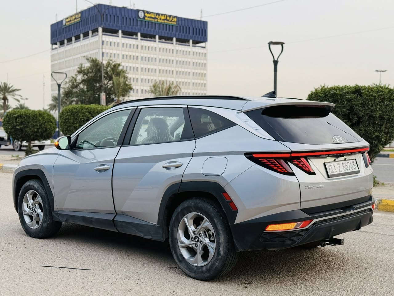 السلام عليكم
توسان امريكي للبيع
موديل 2023 
لون سلفر متغير
رقم بغداد

مواصفات سياره

بصمه تشغيل
تشغيل عن بعد
صندوك كهرباء
كشن كهرباء
تدفئة كشنات
مري جانبيه رادار
هوك خلفي كهرباء
شاشة كبيره وشاشه تبريد منفصله تدعم نظام الكار بلي
دشبول متعدد الوان
3 انظمة قيادة سبورت ونورمل وسمارت
اناره داخليه متعدده 7 الوان
اوتو هولد
رادار امامي
رادار خلفي
رادار جانبي
سياقه اليه
تحديد مسار
شحن لاسلكي
نقاط عمياء
هند بريك دكمه
منافذ شحن
اوتو ستوب
صندوك ذكي يفتح عند الاقتراب
وبعد بيه هواي مواصفات

سياره حادثه فقط البنيد صبغ شرط بدون شاصي بدون لغد مسويله فحص يم المندلاوي سياره مسويله تغليف الكاعيه وارضيات تخم جديد ومبدل دهن جديد جاهزه بدون اي نقص رقم بغداد تحويل مباشر

‭0773 489 8688‬
وتساب ‭0787 652 9128‬
