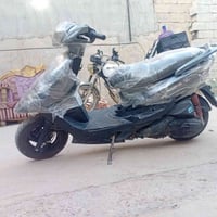 دراجة ماكس ثعلب • غزاليه • مكين ما مفتوحه