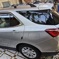 كوينكس • سيارة • 2021 • سيارة للبيع • رقم جديد