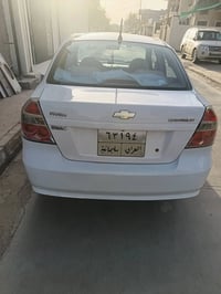 افيو خليجي للبيع موديل 2010  بدون ضرر بي تبخير قليل تخم تايرات جدد وال...