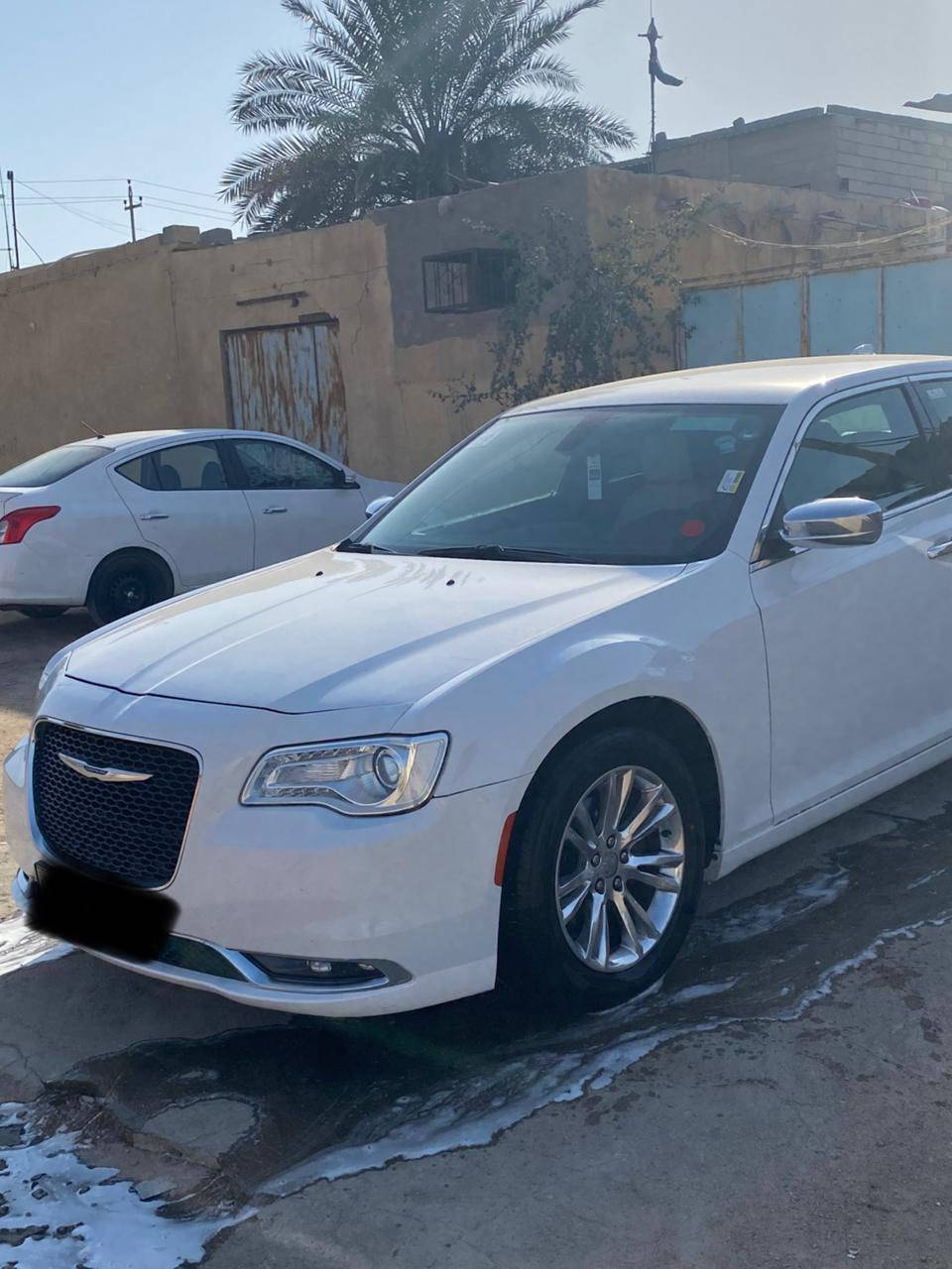 للبيع فقط اوباما 18 كفاله عامه كلين تايتل وارد كندي من دعاميه لدعاميه كفاله من كلشي بارد رصعه شخط صبغ فتح كفاله عامه موصفات سيارة لمتدد بدون بنراما  داخل عسلي شاشه كار بلي كشن كهرباء كامره موصفات عاديه ماشية 82 الف سياره كامله من كلشي ما ناقصها شي رقم دهوك تريد تحويل تريد وكاله حاظر سنويه 2030
اخوان كلشي ذاكر بلمنشور حتى سونار ناشره بس شراي يخابر وتحياتي للجميع 

السعر 273 وبيها مجال بسيط وشراي بيه خير ويدلل 

العنوان البصرة الشعيبه 

للاستفسار
 ***********
    ***********
