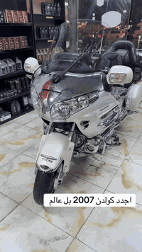 سلام عليكم كولدن 2007 وارد يابان ماسحه جديده وضع الشركه 
التفاصيل اكثر زياره المعرض عنوان بغداد البنوك ***********
***********
