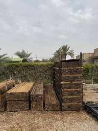 قالب نظيف • ٢٧.٥مكعب • طول ١٨.٥م