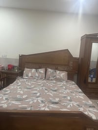 غرفة للبيع صاج خشب قوي رايديها بمليونين لاتصال 07705396865