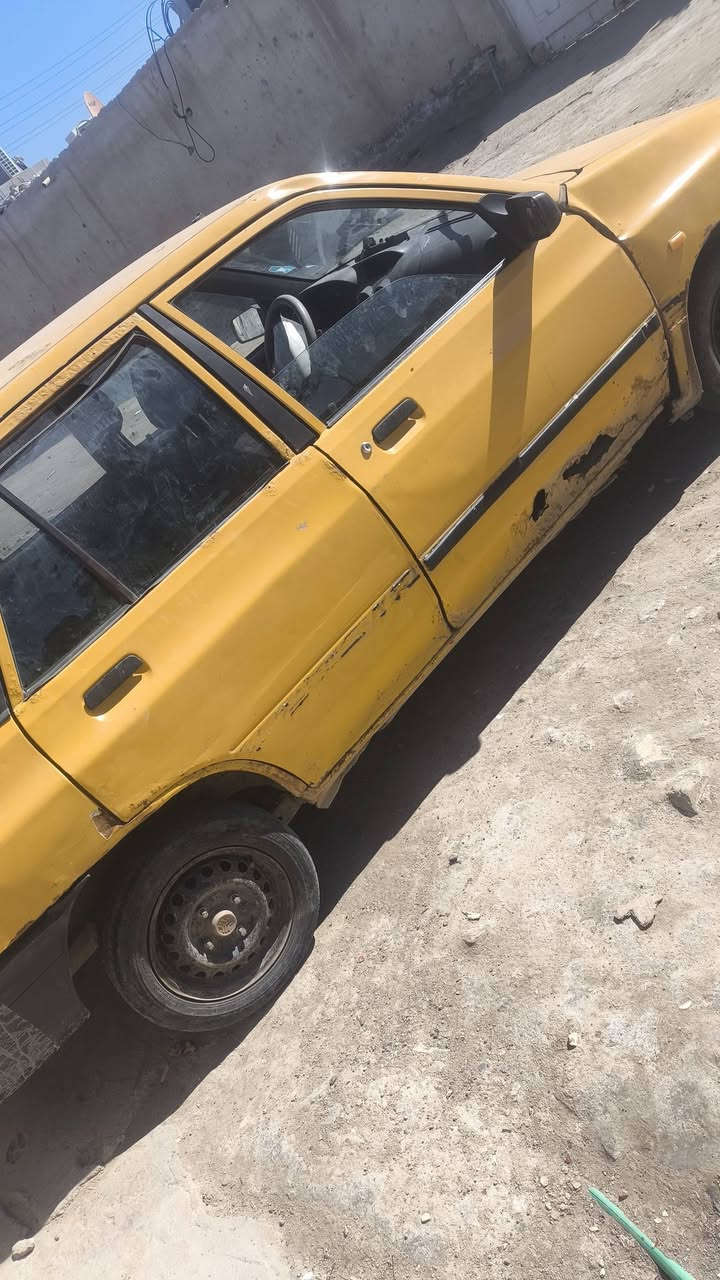 سايبه للبيع موديل 12رقم الماني السعر 11وبيهه مجال قليل مكاني العمار سنوية منتهية بل2023  ***********
