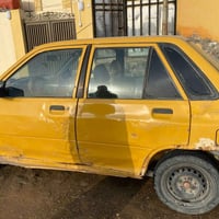 سايبا • ٢٠١٢ • محرك وكير