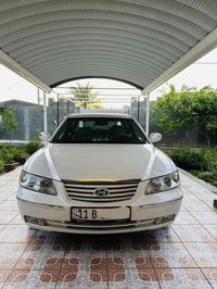 ازيره • ٢٠٠٩ • ٦ سلندر