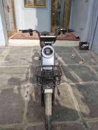 بايسكل شحن • بلوتوث • كربلاء باب طويريج