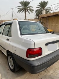 مكينة وكير • شواصي نضيف • كربلاء