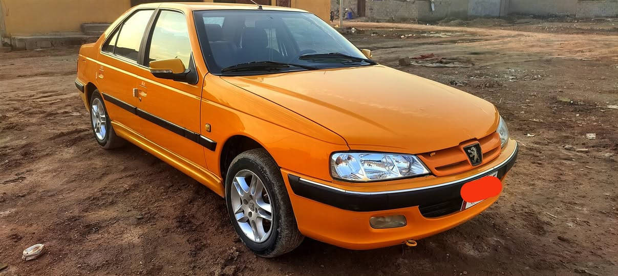 السلام عليكم بيجو بارص 18 شرط تحويل
السياره سنويه ساقطه وعليها غرامه وهيئه وخط وبحث كلهن يوگعن من سعرها وجامه خلفيه مكسوره بريك تعبان وصدره نص عمر 
السعر 60ورقه عنواني بغداد ناحيه الوحده قرب مدينة بسمايه
***********
