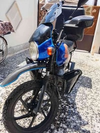 بوكسر موديل 21 دراجه نضيفه وحلوه كهربائيات اكله شغاله كامله مكمله لايت...