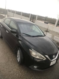 سنترا • ٢٠١٧ • السليمانية