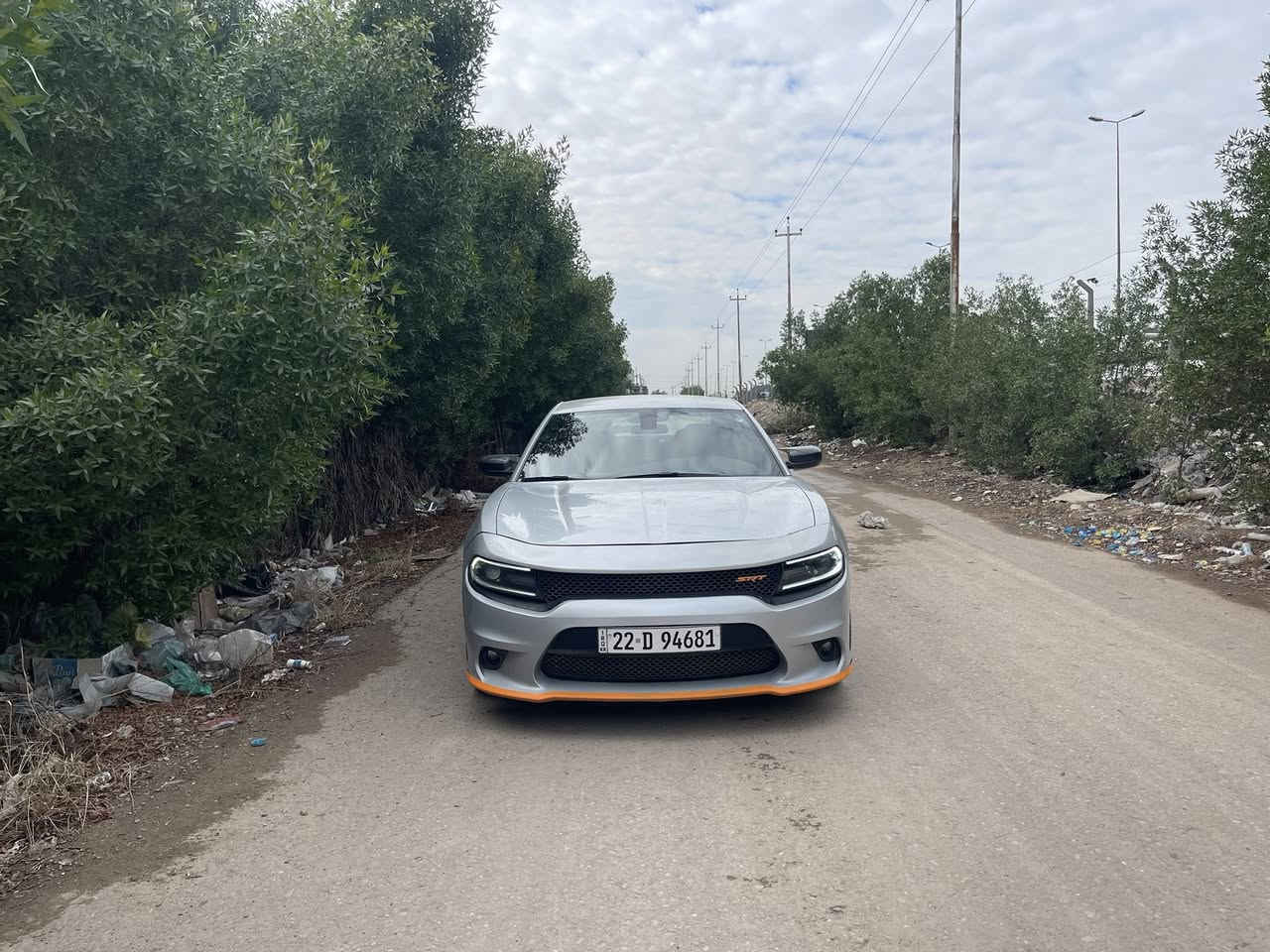 جاجر  2022  تو ويل سيارة كلللللللللين فقط بارد صغير وشرط راجع وكالة ممبين ابد ولا شعراية سيارة بدون تبديل ولا صبغ ولا ايرباك ولا اي شي سيارة كلش جديدة بريحة شركة السعر 238 ورقة ومجالهة بسيط مكانهة بغداد اتصال فقط ***********
