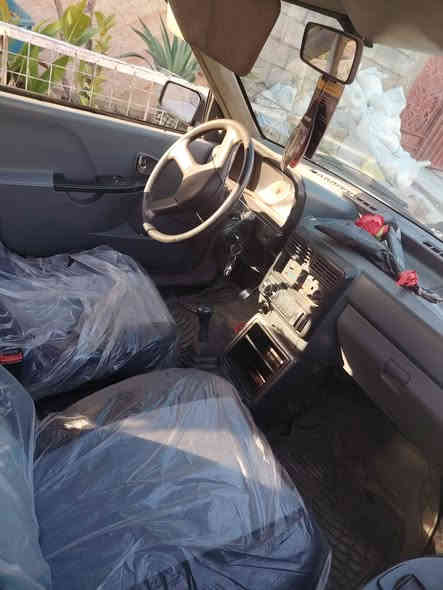 سايبا موديل 2010 رقم بغداد شرط التحويل مشروع وطني مصفرئ هيئه وغرامات سياره كاعده وحلوه سعرها 20 اذا تريد تفاصيل خابرني ودلل ***********
