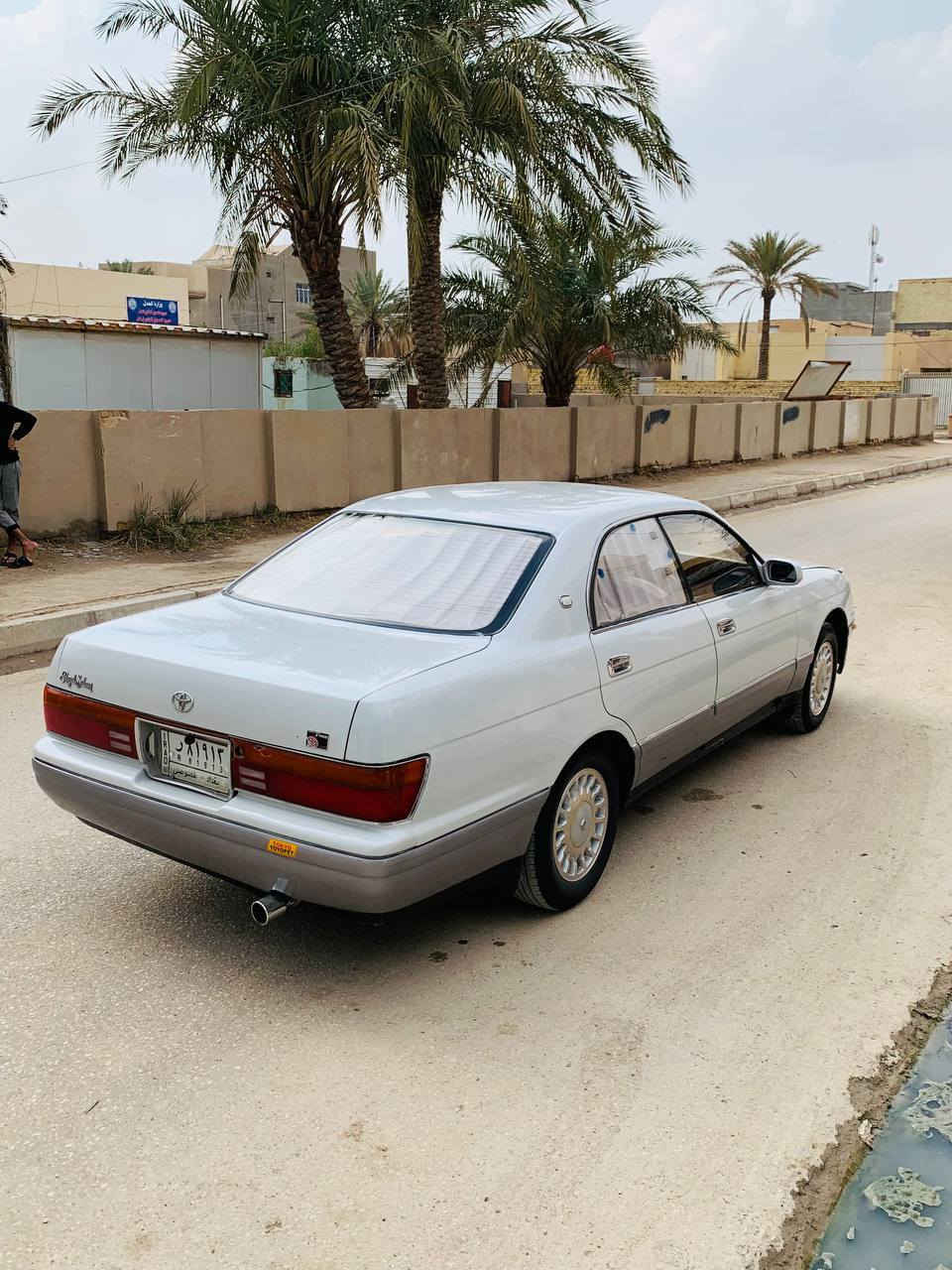 السلام عليكم بطه منفصل موديل 1995 مكينه 2ونص مكفوله من الكص ونقل جثه والاصوليات والضربه
رقم بغداد تحويل مباشر سنويه لل2028 سياره كارتون شرط احلا من الصور
مكينه وكير وحداديه كفاله تبريد ثلج سياره جاهزه السعر 55وبيها مجال بسيط وماكو منفصل بهيج سعر الاتصال ***********مكاني بابل القاسم
