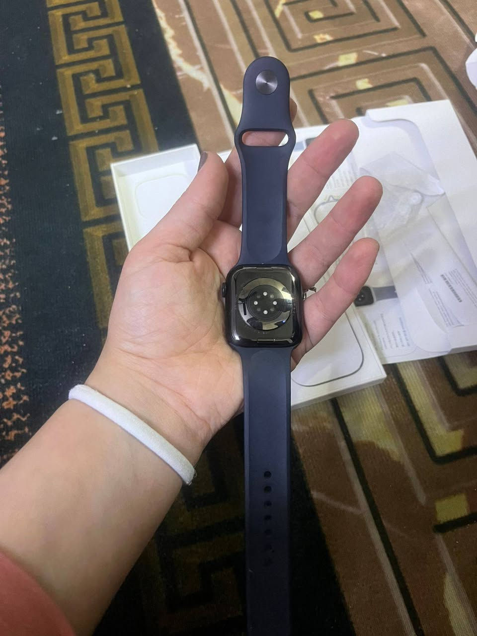 جيل تاسع للبيع مكاني بغداد كراده شارع صناعة ***********
