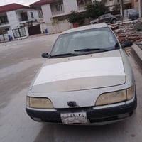 اسبيرو • محرك ١٦ فل • كلاج جديد