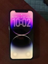 آيفون ١١ برو • ٦٤ • مبدل شاشه وبطاريه