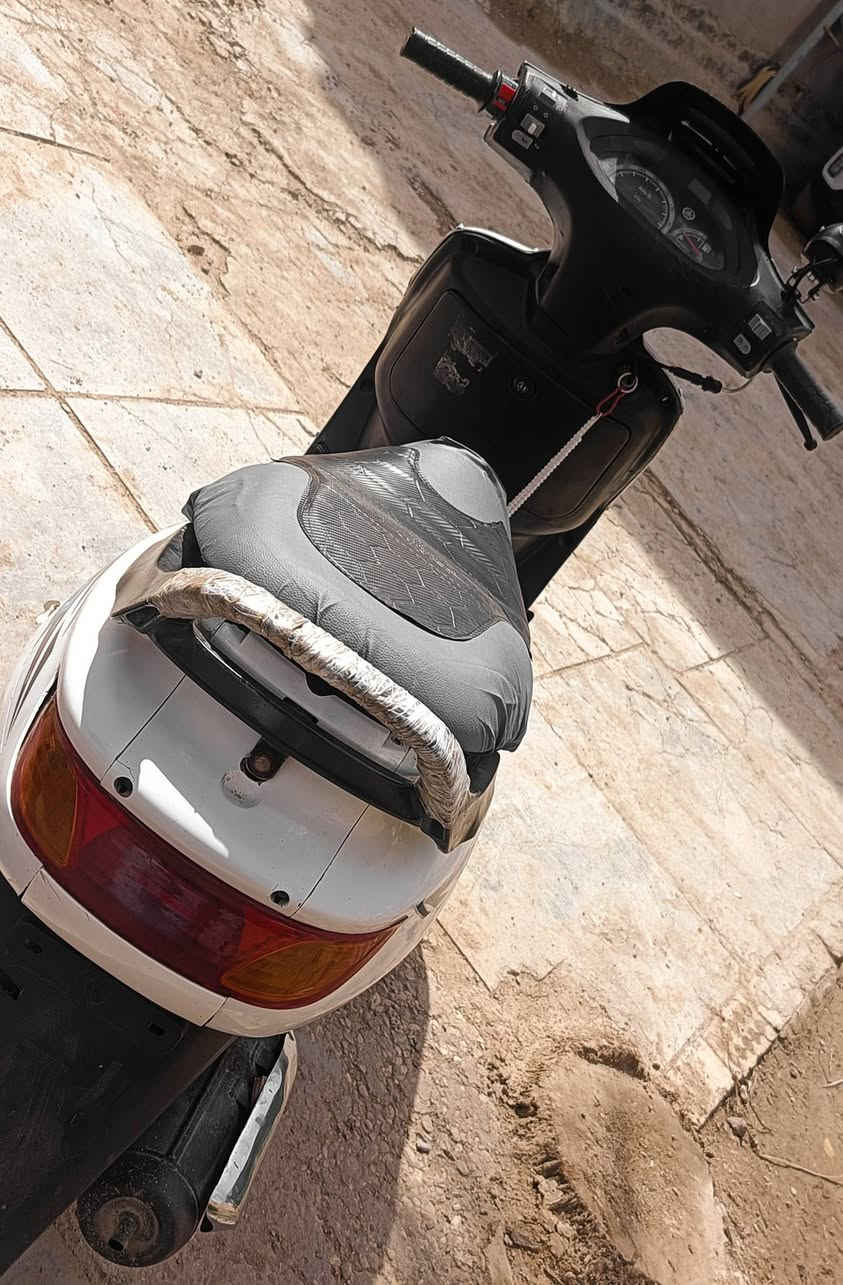 جاهزه من كلشي بدون اي نقص🧿
مفتوحه مره واحده فقط ومشتغليهه شغل شركه يعني متعوب عليهه نهضه تخبل
ماعوزها ولاكلشي🎉
السعر 350 وبيهه مجال للطيبين 
مكاني سومر


**إذا كنت صاحب هذا الإعلان وتريد حذفه لأي سبب، رجاءا أرسل رسالة إلى الدعم الفني**