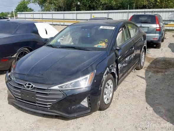 مكلف بالنشر السلام عليكم النترا البيع 2019 سياره كلها ليبل واحد بدون تبديل اي قطعه مكينه وكير بلادي فقط ايرباكات برده طاكات موجودات صور الحادث العنوان الغدير ساحة ميسلون السعر 132 وبيها مجال الاتصال على الرقم  *********** بي وتساب
