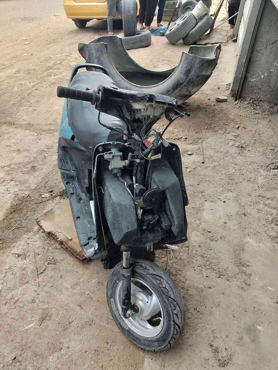 البيع كوم حديد


**إذا كنت صاحب هذا الإعلان وتريد حذفه لأي سبب، رجاءا أرسل رسالة إلى الدعم الفني**