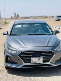 سوناته • ٢٠١٩ • بدون دواخل
