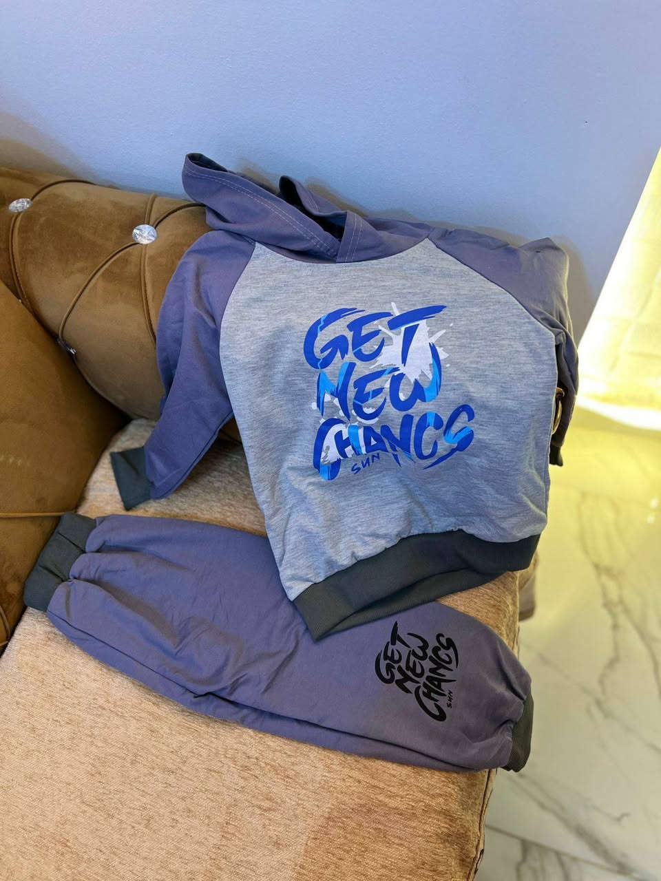 سلام عليكم تركات اطفال اعمار مختلفه سعر الواحد 8 الف


**إذا كنت صاحب هذا الإعلان وتريد حذفه لأي سبب، رجاءا أرسل رسالة إلى الدعم الفني**