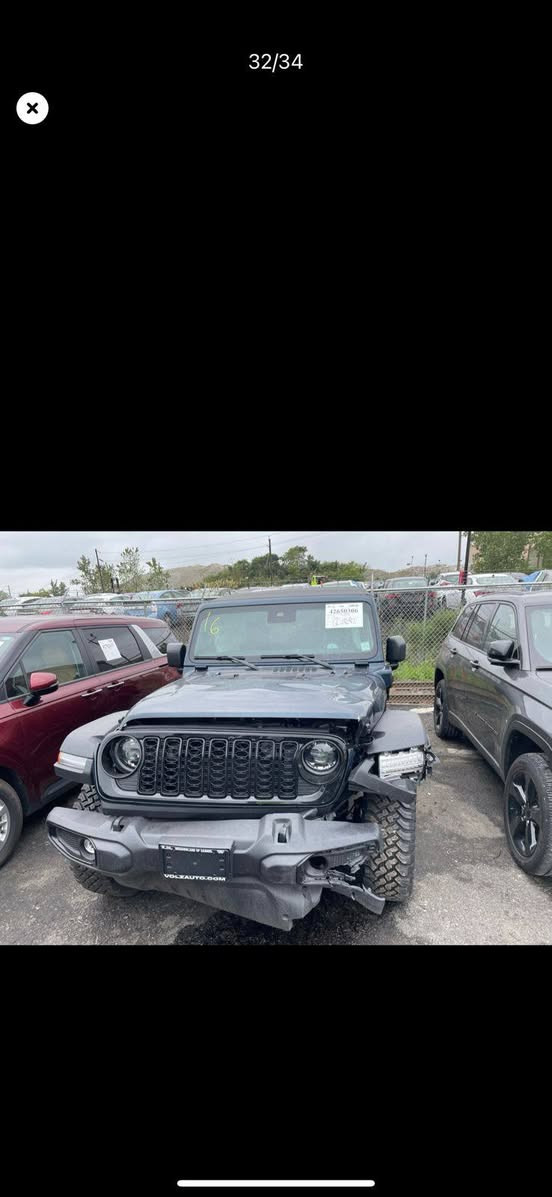 جيب رانكر البيع موديل 25 هايررد محرك 2000 سياره جديده احله من الصور البيع المكان البياع الرساله ***********
