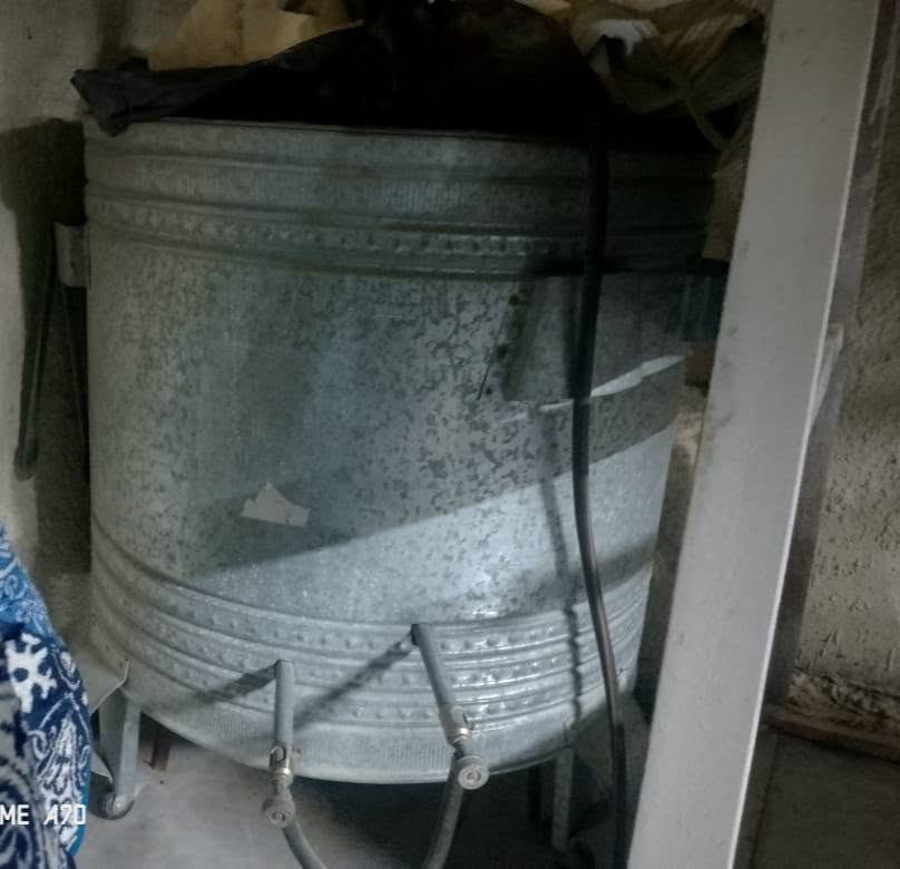 للبيع
بايسكل حجم كبير جديد ب90 وبي مجال 
تنور ب50 وبي مجال 
ثلاجة شغاله ب150 وبيها مجال 
بغداد تاجي الشط


**إذا كنت صاحب هذا الإعلان وتريد حذفه لأي سبب، رجاءا أرسل رسالة إلى الدعم الفني**