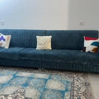 صوفا • معمل