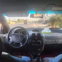 دايو كالوس ٢٠٠٤ رقم بغداد إنكليزي بأسمي مكينه وكير عادي مال اوبترا بلا...