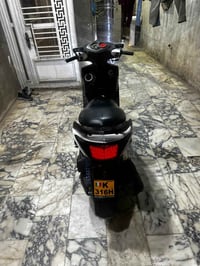 دراجة للبيع سكنس فحل كابريتر مو نوزل  دراجة بلادية مكفولة كفالة عامة م...