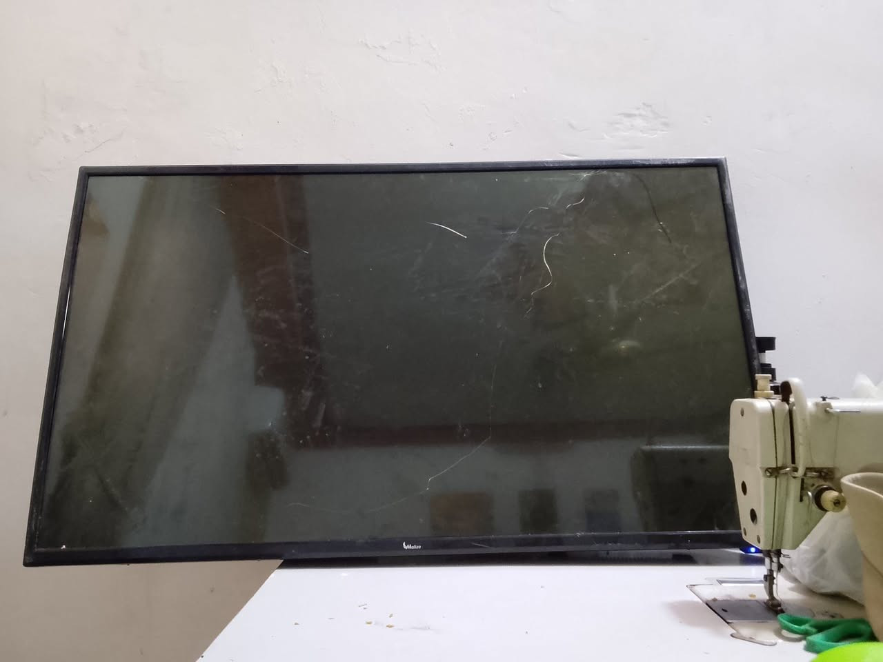 بلازمات 2زغال شغالات بدون نت مداخلات تصليح وحده جبيره وحده وغيره بيه كسر السعر 200العنوان مدينه الصدر الي بيهن كسر بهن نت


**إذا كنت صاحب هذا الإعلان وتريد حذفه لأي سبب، رجاءا أرسل رسالة إلى الدعم الفني**