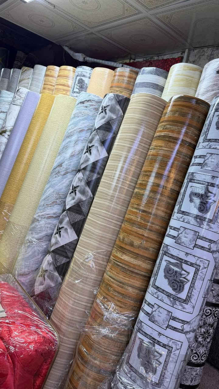 نايلون ماليزي ثخين شرط الاصلي الخشن 
نايلون ماليزي ثخين شرط الاصلي الخشن
العرض 2 طول حسب الطلب سعر المتر ب5

سعر طول كامل 85 الف طول 23 متر 

توصيل مجااانا المركز البصره


**إذا كنت صاحب هذا الإعلان وتريد حذفه لأي سبب، رجاءا أرسل رسالة إلى الدعم الفني**