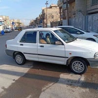 سايبه مديل ٢٠١٨ كير مكينه تدفئه تبريد كفاله سياره كفاله عامه فقط  بيهه...