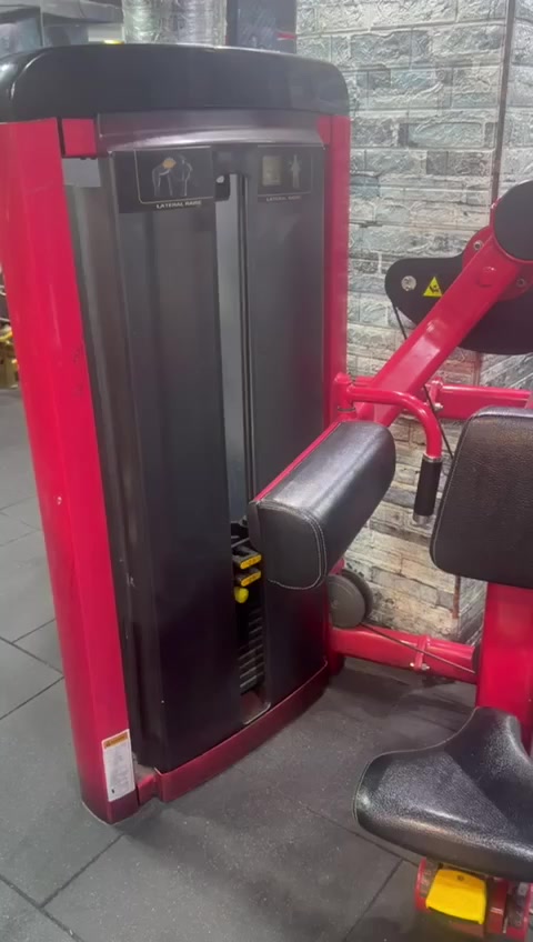 جهاز رفرفه جانبي جالس لايف فتنس صيني حاله فوق الممتازه جدا


**إذا كنت صاحب هذا الإعلان وتريد حذفه لأي سبب، رجاءا أرسل رسالة إلى الدعم الفني**