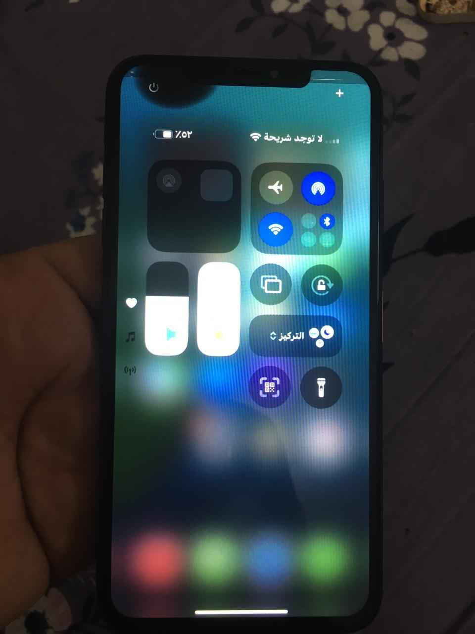 جهاز نضيف الكامرات عاطله وفيس ايدي وبي سواد بالشاشه للبيع ب75 قفل مكاني الحريه *********** بغداد, العراق
