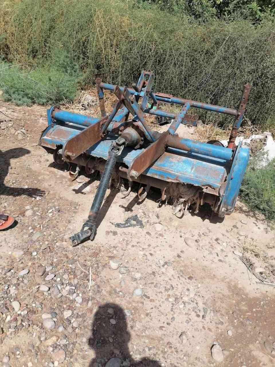 السلام عليكم
كابوته للبيع ٣ بستم ياباني دبل اكسل مكفوله كفاله عامه المعدات فدان خرماشه رفاسه عربانه العنوان صلاح الدين الأسحاقي السعر ٢٨ ورقه
 *********** جاهزه للشغل
