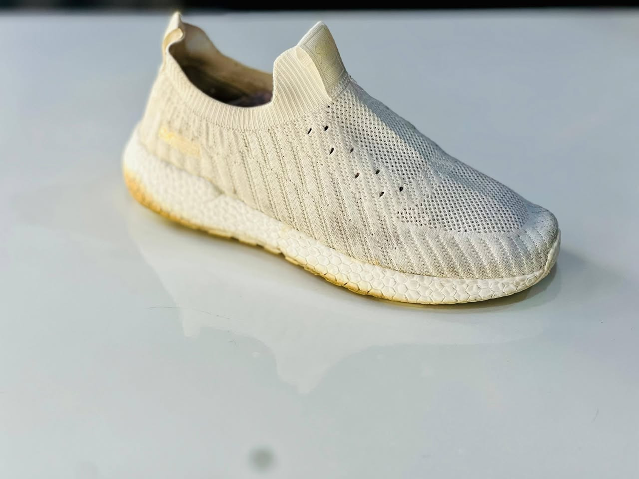 يتوفر لدينا افضل الأحذية والبالة الاوربية وبأنسب الاسعار لدى(بالة كرم الجبوري) مقابل حامد القصاب على السبيس السايدين الجدد
للأستفسار 
 ***********
