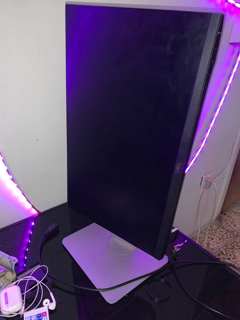 مونتر DELL 22 رايدها ب70
عنواني عمارات زيونة
رقمي ‪771 368 4360‬


**إذا كنت صاحب هذا الإعلان وتريد حذفه لأي سبب، رجاءا أرسل رسالة إلى الدعم الفني**
