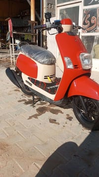 ماكس بوليس • محرك نهضة ونعومة • حي العسكري