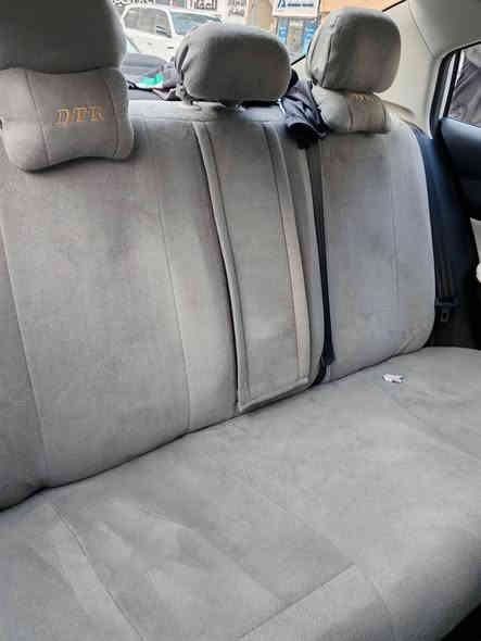 سلام عليكم MG5 للبيع  رقم انكليزي زيرو من الشركه بعده عل دهن مال شركه ضرباته مبينه بلصور طخات وعندك الباب الخلفي اليمين(الوره الصدر) موضحه كدامك السياره ماشيه 2800 الفين وثمنميه السياره محركه كلش نضيف تجي وتشوف شوفه عينك مكاني بغداد الاعظميه شارع عمر بن عبد العزيز رايده ب17.5 مليون وبيه مجال حك الجيه رقمي ***********
