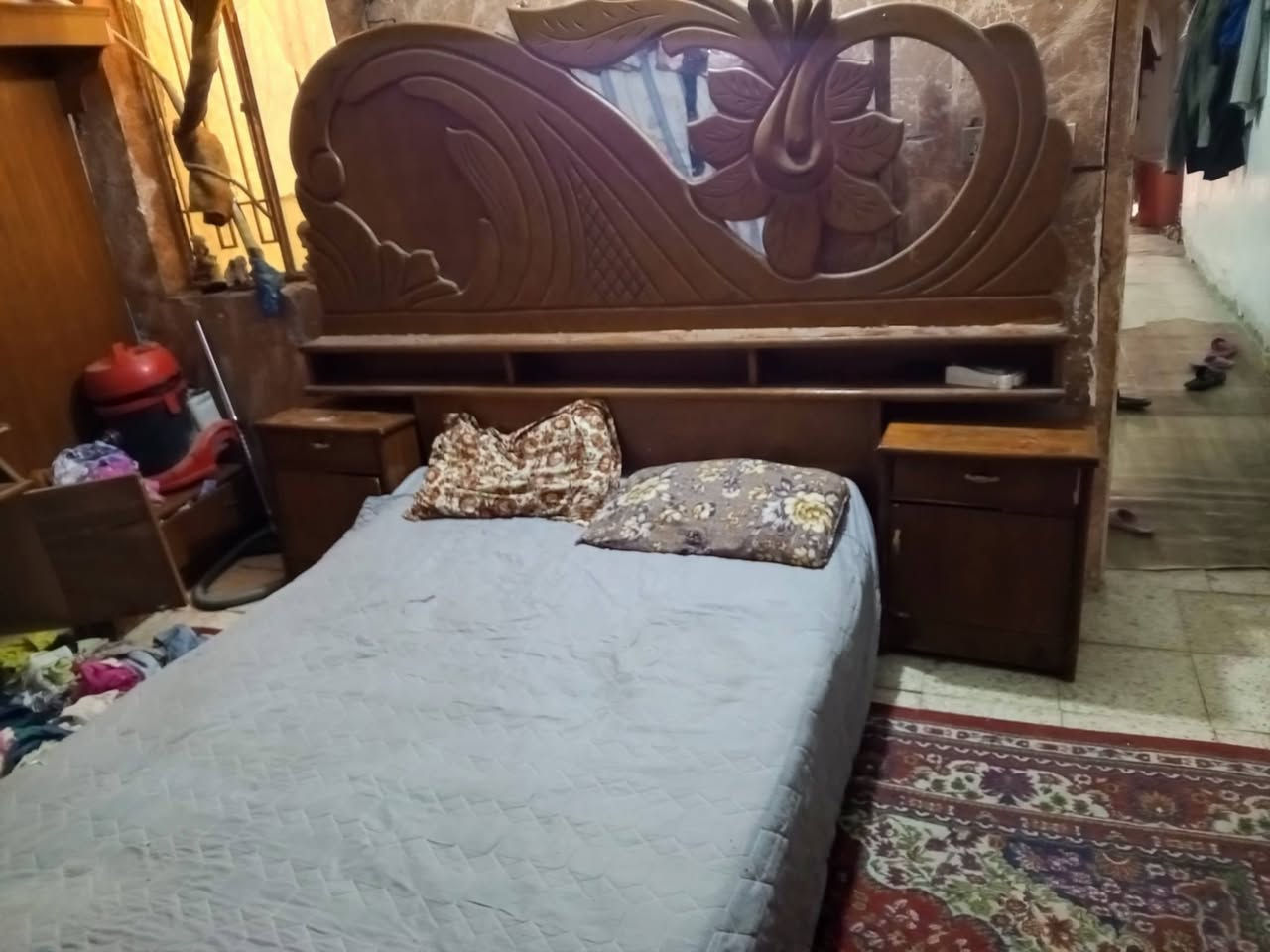 غرفه صاج سعر 350بيها مجال لشراي عنوان بغداد حي التراث
اخذ سكرين وتعال خاص


**إذا كنت صاحب هذا الإعلان وتريد حذفه لأي سبب، رجاءا أرسل رسالة إلى الدعم الفني**