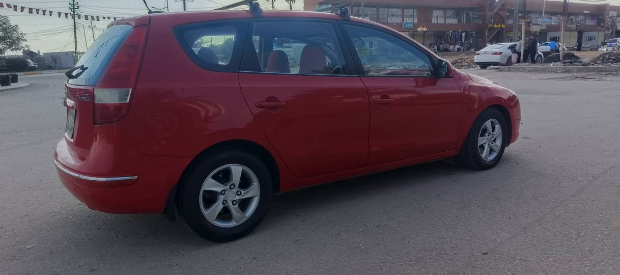 بسم الله الرحمن الرحيم
السلام عليك 
النترا تورنج موديل 2011
مكينة 2000
حادثه بالقمارة الصورة موجودة ويه الصور
السعر 95
مكان السيارة كربلاء المقدسة 
رقم الهاتف ***********
وكالة عامة باسمي ومالكها الشرعي في محافظة بغداد البياع
