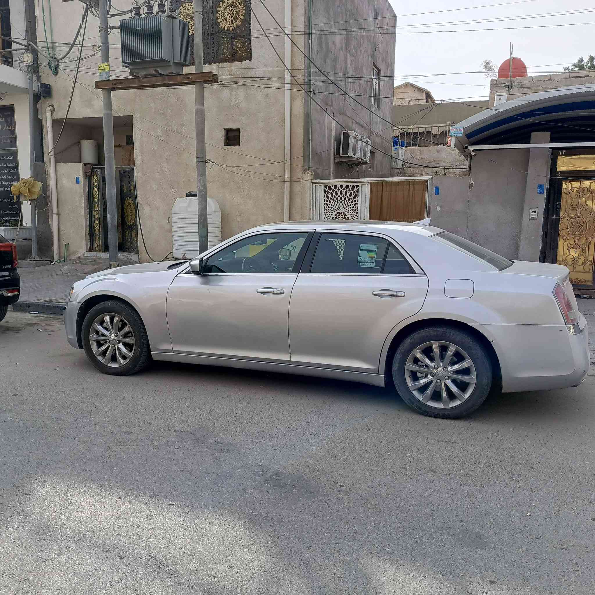 السلام عليكم شباب أوباما 2014 فول مواصفات C بانوراما خزن ميموري حداده كهربائيات گير مكينه 3600 السيارة جاهزه متومه رقم وسنويه
السعر 63
***********
