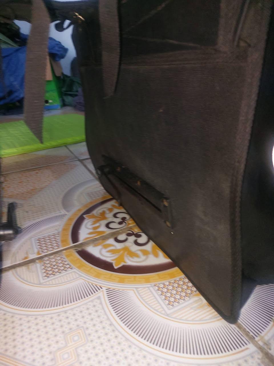 جنط لترحال اصلي  مطري سعر  20


**إذا كنت صاحب هذا الإعلان وتريد حذفه لأي سبب، رجاءا أرسل رسالة إلى الدعم الفني**