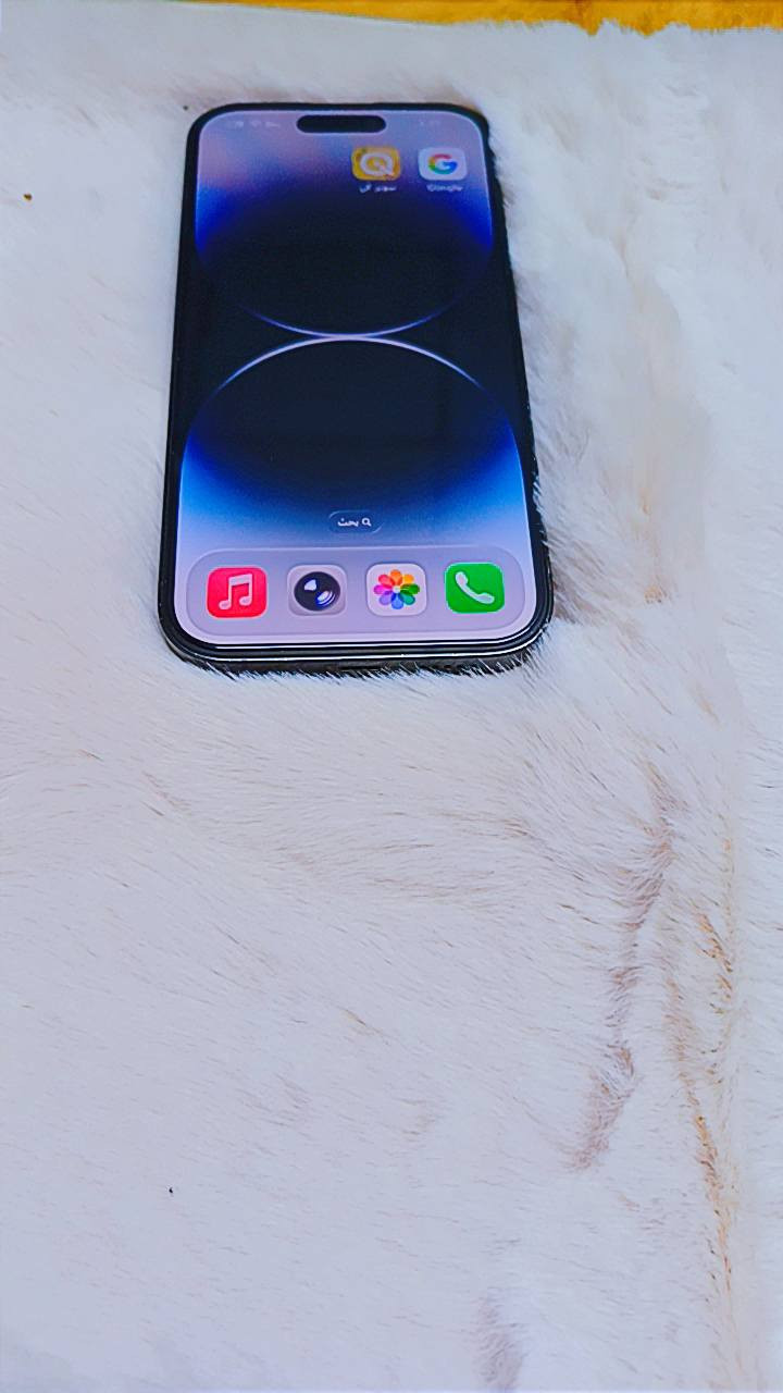 موبايل ايفون برو ١٤ للبيع


**إذا كنت صاحب هذا الإعلان وتريد حذفه لأي سبب، رجاءا أرسل رسالة إلى الدعم الفني**