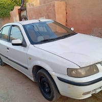 سمند ٢٠٠٩ • سنويه ٢٠٢٧ • رقم قادسيه