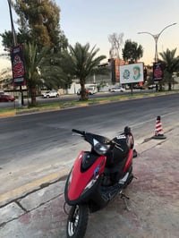 للبيع ماكس عدله بوشه 55 اول فتحه الها ختم واحد كفرات مكينه كلها ختم وا...