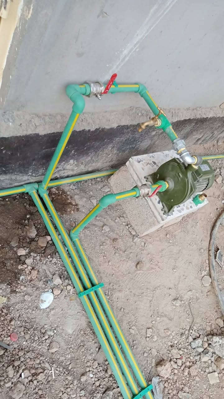 السلام عليكم خلفة تأسيس ماء ومجاري بمختلف الأنظمة وحسب طلب الزبون
متفرغ حاليا 
***********
